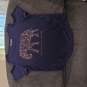 Girls Mudd T-shirt size 14